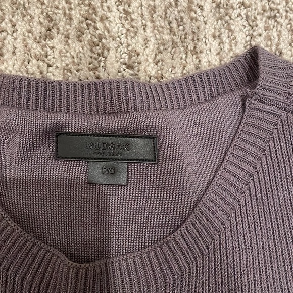 RUDSAK Sweater - Picture 2 of 2